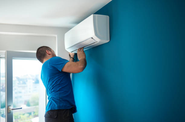 Best Air conditioning repair  in Plainwell, MI