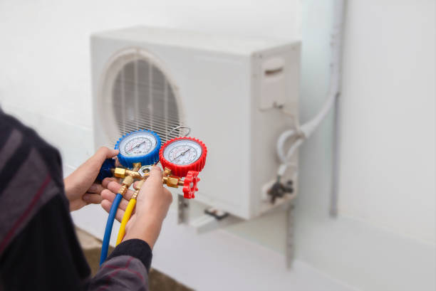 Best Affordable HVAC services  in Plainwell, MI