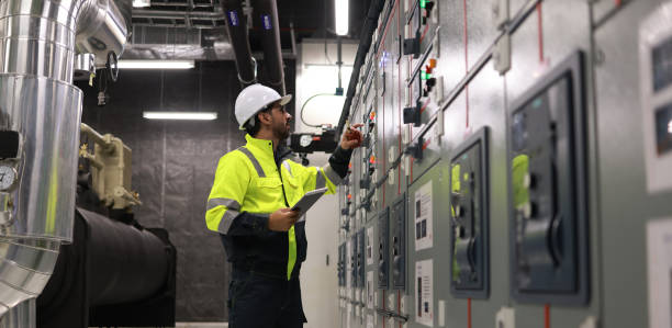 Best HVAC cleaning services  in Plainwell, MI