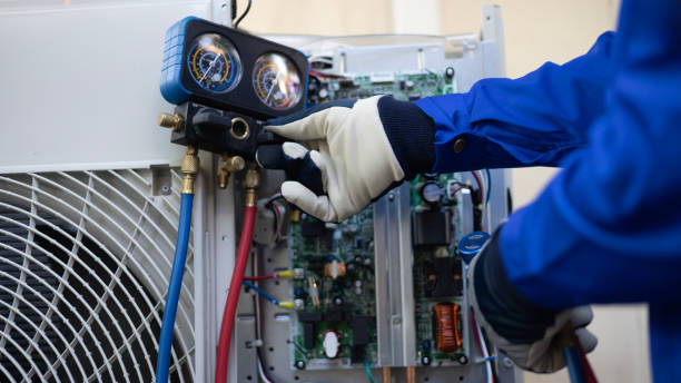 Best HVAC repair near me  in Plainwell, MI